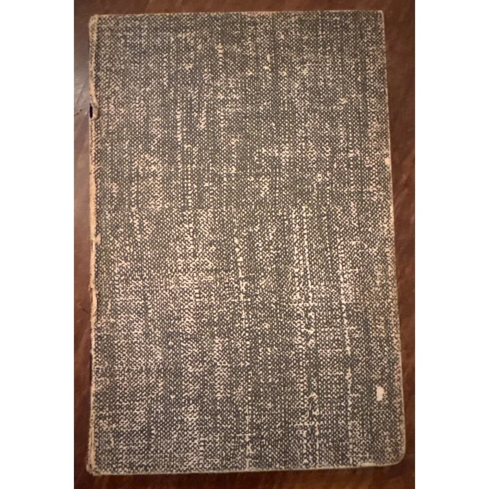 The Little Shepherd Of Kingdom Come  John Fox Jr. 1931‎ Library Copy Hardcover